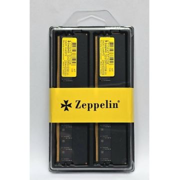 Memorie Zeppelin 64GB DDR5 5600MHz Dual Channel Kit