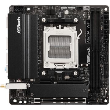 Placa de baza ASRock A620AI WIFI