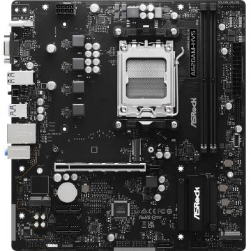 Placa de baza ASRock A620AM-HVS
