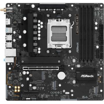 Placa de baza ASRock A620AM PRO-A WIFI