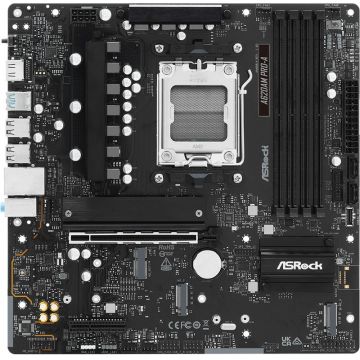Placa de baza ASRock A620AM PRO-A