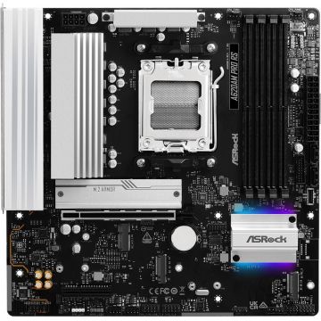 Placa de baza ASRock A620AM PRO RS