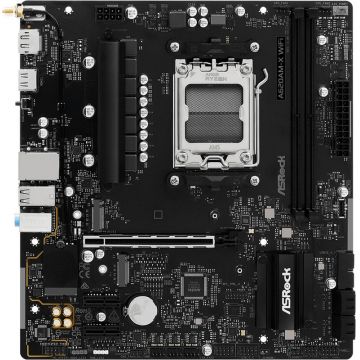 Placa de baza ASRock A620AM-X WiFi