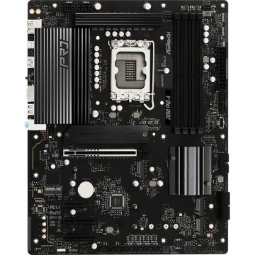 Placa de baza ASRock Asro Z890 Pro-A