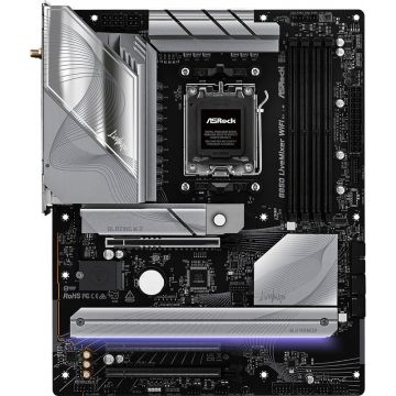 Placa de baza ASRock B850 LiveMixer WiFi