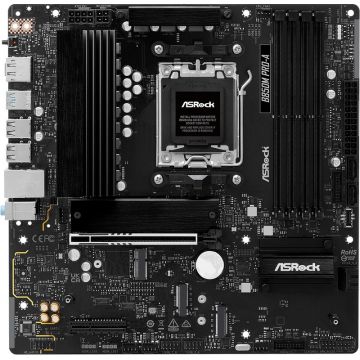 Placa de baza ASRock B850M Pro-A