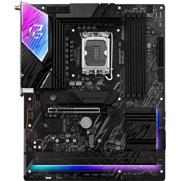 Placa de baza ASRock B860 Lightning WiFi