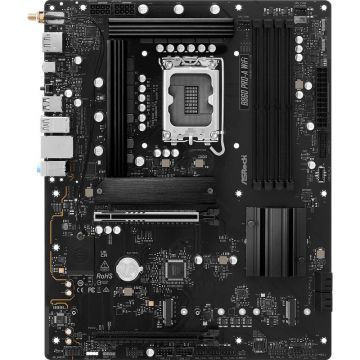 Placa de baza ASRock B860 Pro-A WiFi