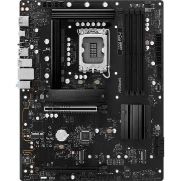 Placa de baza ASRock B860 Pro-A