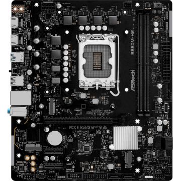 Placa de baza ASRock B860M-H2