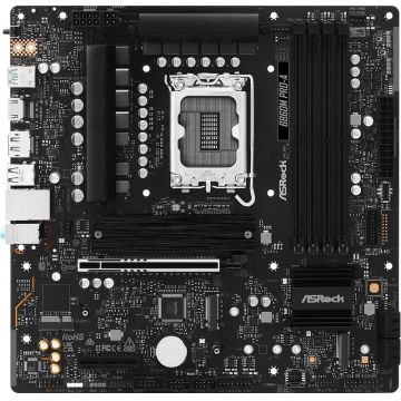 Placa de baza ASRock B860M Pro-A