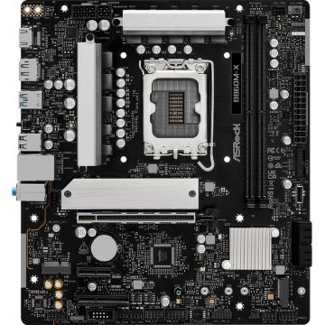 Placa de baza ASRock B860M-X