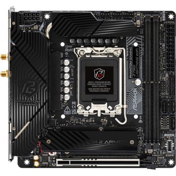 Placa de baza ASRock Z790I Lightning WiFi