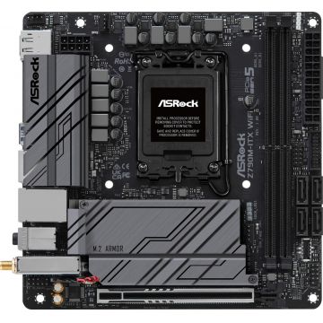 Placa de baza ASRock Z790M-ITX WIFI