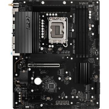 Placa de baza ASRock Z890 Pro-A WiFi
