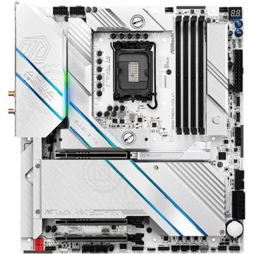 Placa de baza ASRock Z890 Taichi AQUA