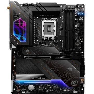 Placa de baza ASRock Z890 Taichi