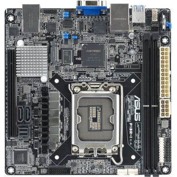 Placa de baza ASUS P13R-I