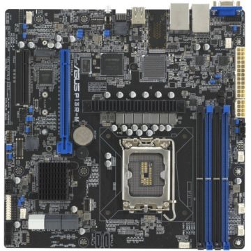 Placa de baza ASUS P13R-M