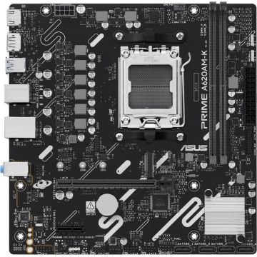 Placa de baza ASUS PRIME A620AM-K