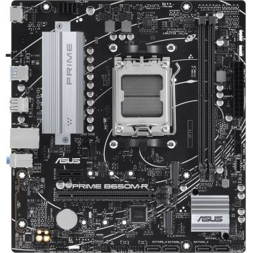 Placa de baza ASUS PRIME B650M-R