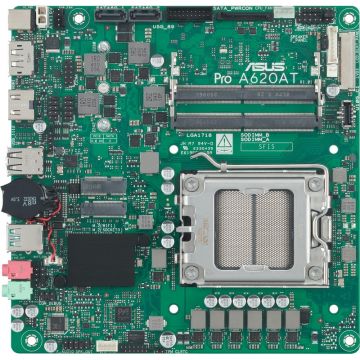 Placa de baza ASUS PRO A620AT-CSM