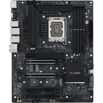 Placa de baza ASUS PRO WS W680-ACE