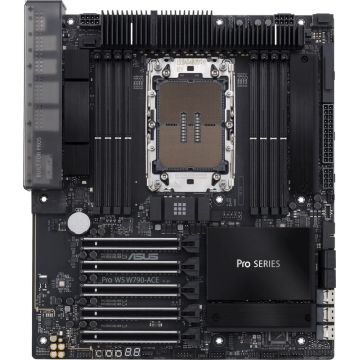 Placa de baza ASUS PRO WS W790-ACE