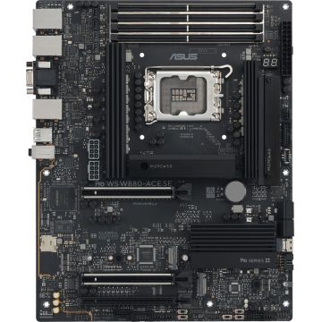 Placa de baza ASUS PRO WS W880-ACE SE
