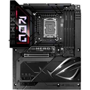 Placa de baza ASUS ROG MAXIMUS Z890 HERO BTF