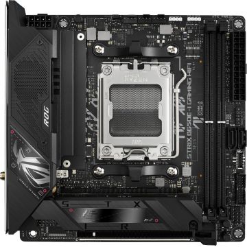 Placa de baza ASUS ROG STRIX B650E-I GAMING WIFI