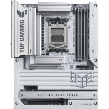 Placa de baza ASUS TUF GAMING B850-BTF WIFI W