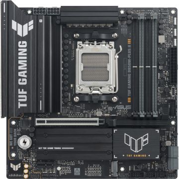 Placa de baza ASUS TUF GAMING B850M-PLUS II