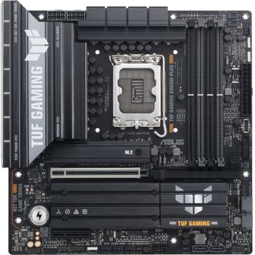 Placa de baza ASUS TUF GAMING B860M-PLUS