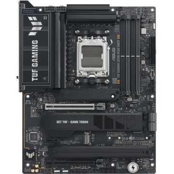 Placa de baza ASUS TUF GAMING X870E-PLUS WIFI