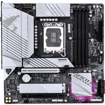 Placa de baza GIGABYTE B760M AORUS ELITE WIF6E GEN5