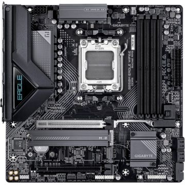 Placa de baza GIGABYTE B850M EAGLE WIFI6E