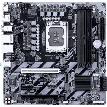 Placa de baza GIGABYTE Q870M D3H