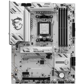 Placa de baza MSI B850 GAMING PLUS WIFI6E