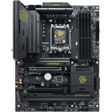 Placa de baza MSI MAG B850 TOMAHAWK WIFI