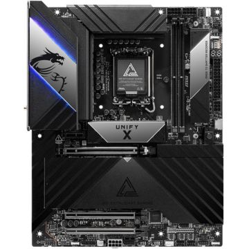 Placa de baza MSI MEG Z890 UNIFY-X