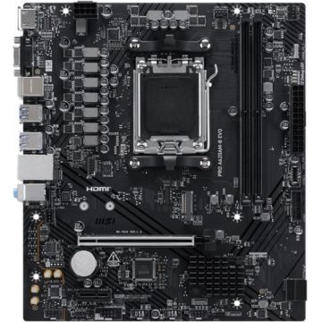 Placa de baza MSI PRO A620AM-B EVO