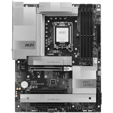Placa de baza MSI PRO Z890-A WIFI