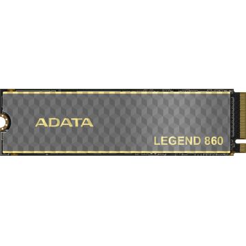SSD ADATA Legend 860 1TB PCI Express 4.0 x4 M.2 2280