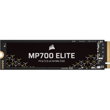 SSD Corsair MP700 ELITE 4TB PCI Express 5.0 x4 M.2 2280