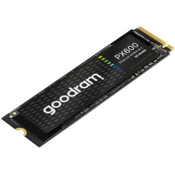 SSD GOODRAM PX600 1TB PCI Express 4.0 x4 M.2 2280