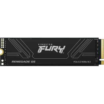 SSD Kingston Fury Renegade G5 1TB PCI Express 5.0 x4 M.2 2280