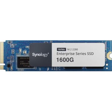 SSD Synology SNV5420 1.6TB NVMe PCIe 3.0 x4 M.2 2280