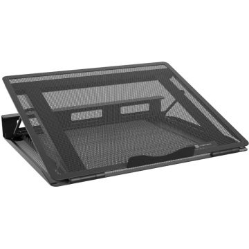 Stand/Cooler notebook Natec Tern 2 12.1 -17.3 inch Black