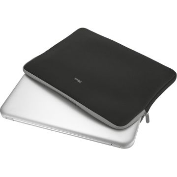 Trust Husa notebook 13.3 inch Primo Soft Black